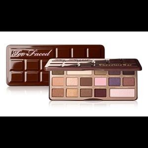 Too Faced Semi-Sweet Chocolate Bar Palette